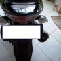 Yamaha Vixion Hitam Tahun 2009