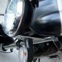 Yamaha Vixion Hitam Tahun 2009