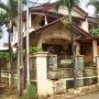 Rumah Siap Huni Di Bukit Rivaria Depok