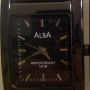 Jam Tangan ALBA - 6732 