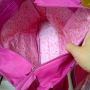 Tas Bahu "Hello Kitty"