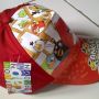 Topi Anak : Hello Kitty, Princess, Spongebob, Angry Bird