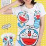 STDR54 - Setelan Doraemon Happy Fly