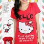 STHK149 - Setelan Hello Kitty Hello 