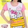 STHK164 - Setelan Hello Kitty Say Hello When U See Me