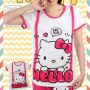 STHK170 - Setelan Hello Kitty See You