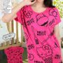 STHK172 - Setelan Hello Kitty Sweet Full 