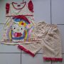 STHK22 - Stelan Tanktop Kitty Rainbow