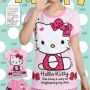 STHK92 - Setelan Hello Kitty Bright Day 