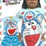 STKDDR7 - Setelan Kids Doraemon Wow 
