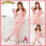 STML4 - Setelan Korean Pyjamas Bunny My Melody 