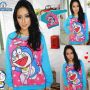 SWDR1 - Sweater Doraemon Star Fly