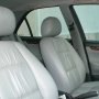 Jual Peugeot 406 D9 Thn. 2001 Manual Silver