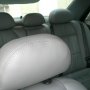 Jual Peugeot 406 D9 Thn. 2001 Manual Silver