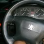 Jual Peugeot 406 D9 Thn. 2001 Manual Silver