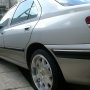 Jual Peugeot 406 D9 Thn. 2001 Manual Silver