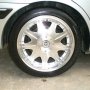 Jual Peugeot 406 D9 Thn. 2001 Manual Silver