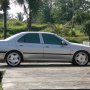 Jual Peugeot 406 D9 Thn. 2001 Manual Silver