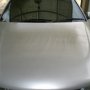 Jual Peugeot 406 D9 Thn. 2001 Manual Silver