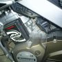 Jual kawasaki ninja R hitam