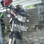 Jual kawasaki ninja R hitam