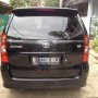 Jual Avanza G Manual 2011 Hitam Plat Bekasi