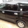 Jual Avanza G Manual 2011 Hitam Plat Bekasi