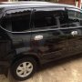 Jual Avanza G Manual 2011 Hitam Plat Bekasi