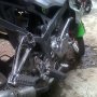 Jual KAWASAKI NINJA R 2002 Variasi & Full Ori