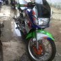 Jual KAWASAKI NINJA R 2002 Variasi & Full Ori