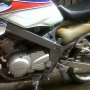 Jual KAWASAKI NINJA R 2002 Variasi & Full Ori