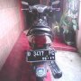 Jual Honda SUPRA X125 CW 2006