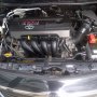 JUAL CEPAT, Toyota Altis 2008 (Facelift) Hitam Manual (BU)