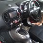 Jual Cepat Nissan Juke CVT 2011 warna merah