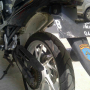 Suzuki Satria FU 150cc 2011