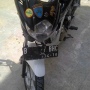 Suzuki Satria FU 150cc 2011