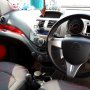 Chevrolet All New Spark 2011 Putih Mulus Low KM