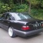 mercedes benz E320 MP A/T th 95
