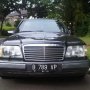 mercedes benz E320 MP A/T th 95