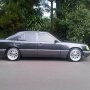mercedes benz E320 MP A/T th 95