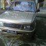 ISUZU Panther thn 2000 Hi-Grade