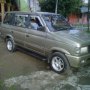ISUZU Panther thn 2000 Hi-Grade