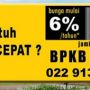 Dana Ekspres BPRKS Bandung 02291328274 0,6%/bl (BPKB Mobil)