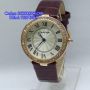 CARTIER 925 Leather (GLP) for Ladies