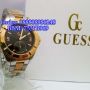 GUESS GC Steel (WHG) for Ladies