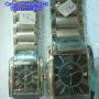 GUESS GC Steel BW (Couple)