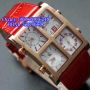 ALEXANDRE CHRISTIE 2409PL Leather