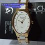 ALEXANDRE CHRISTIE 2297 Oval (WG)