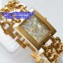 Guess Double Chain Leopard
