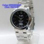 ALBA STAINLESS DATE (WB) For Ladies